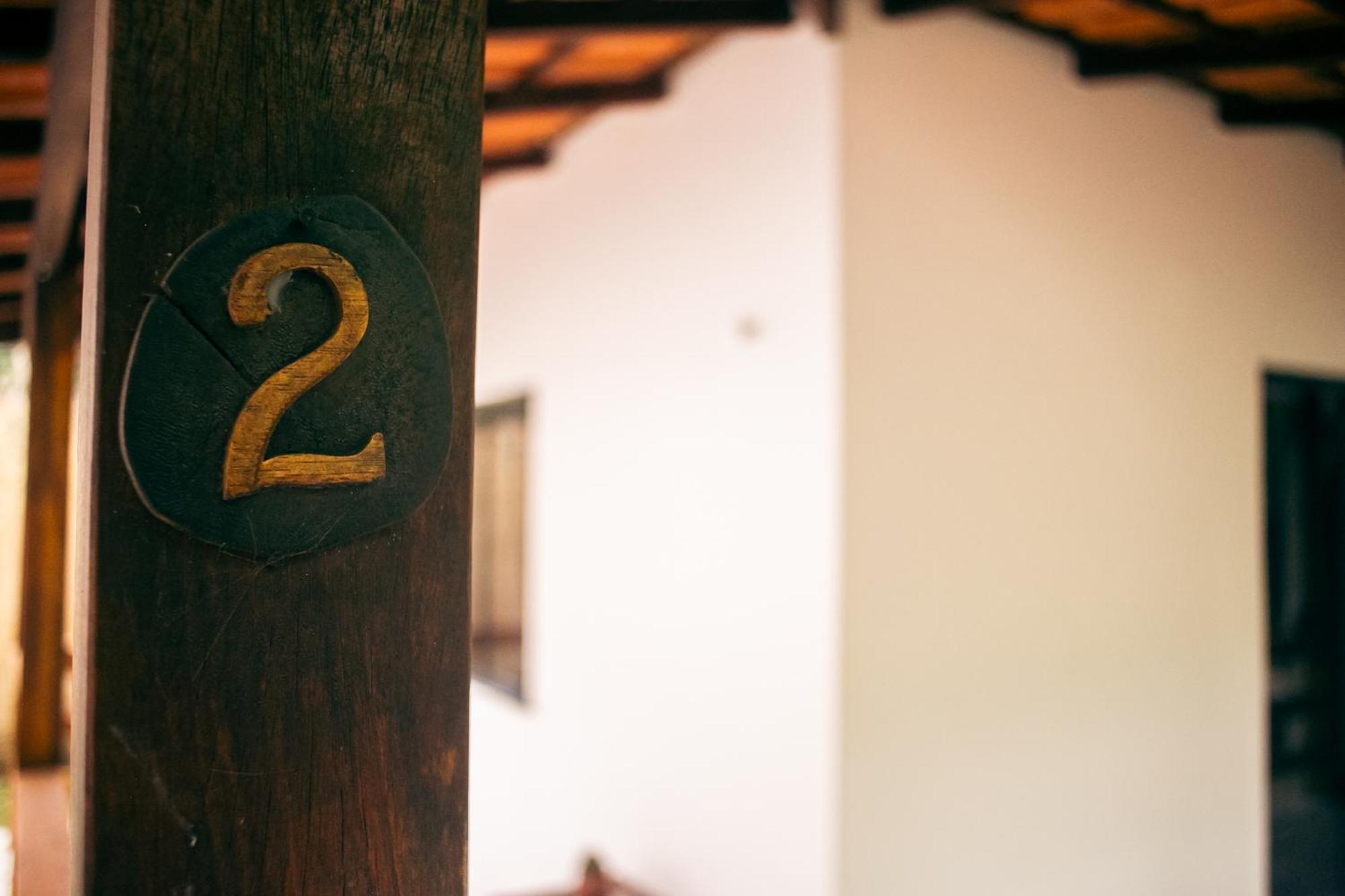 Pousada E Restaurante Amazonia Alter do Chão Eksteriør billede