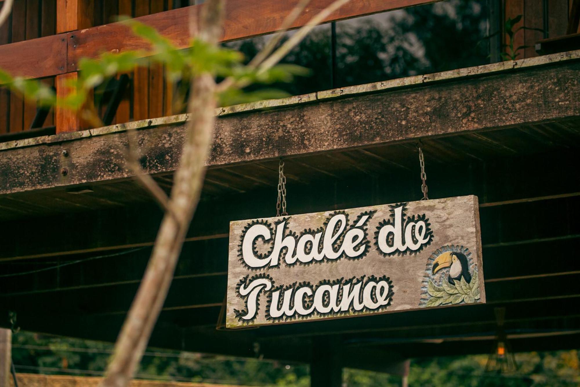 Pousada E Restaurante Amazonia Alter do Chão Eksteriør billede